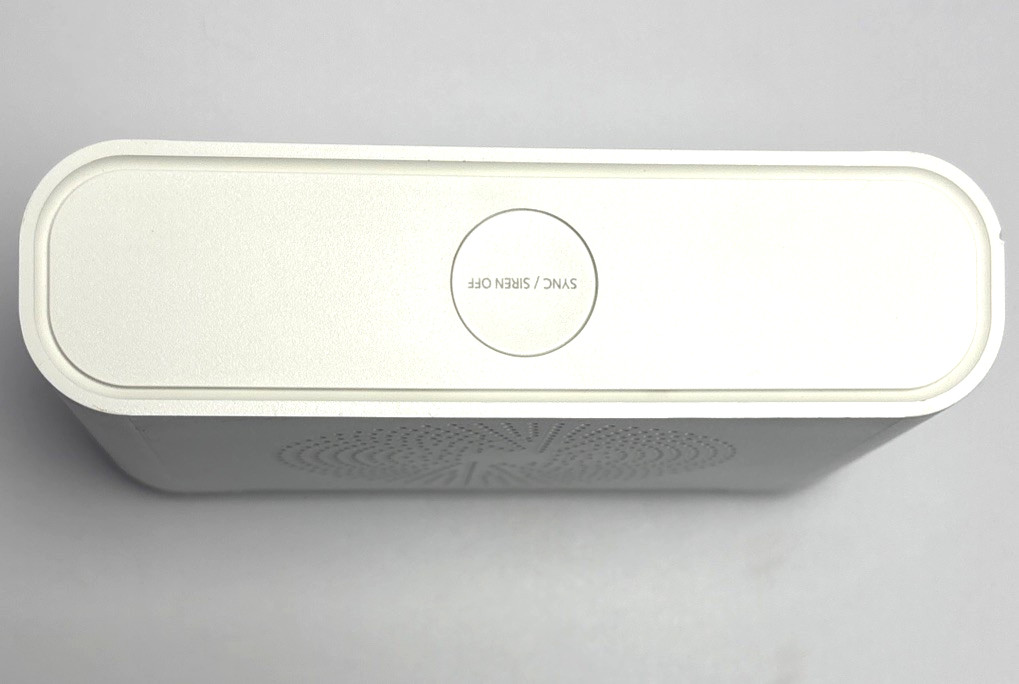 Netgear Arlo Pro VMB4000 Wireless Security Camera Base Station w/ AC Adapter