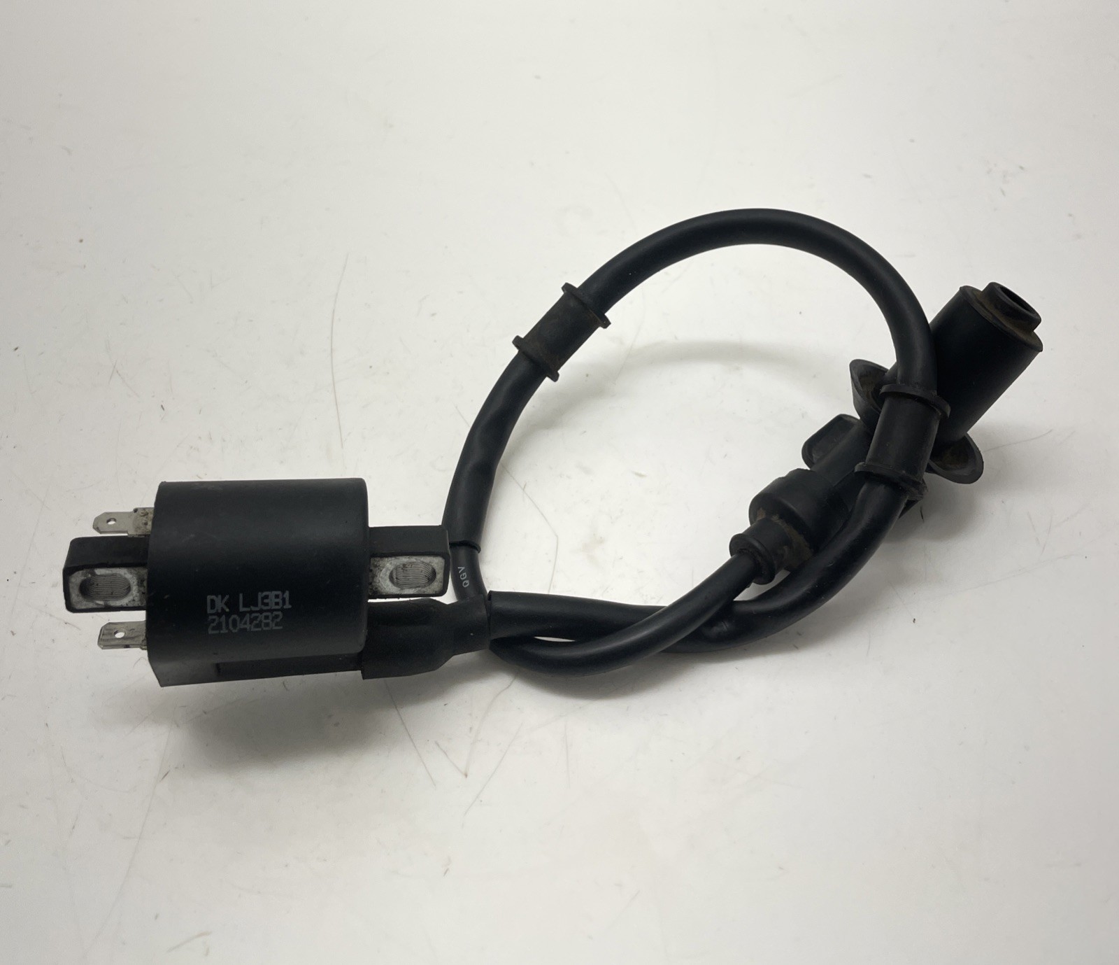 ♻️ Lexmoto Echo 50 E5 2021 - 2024 Ignition Coil ♻️