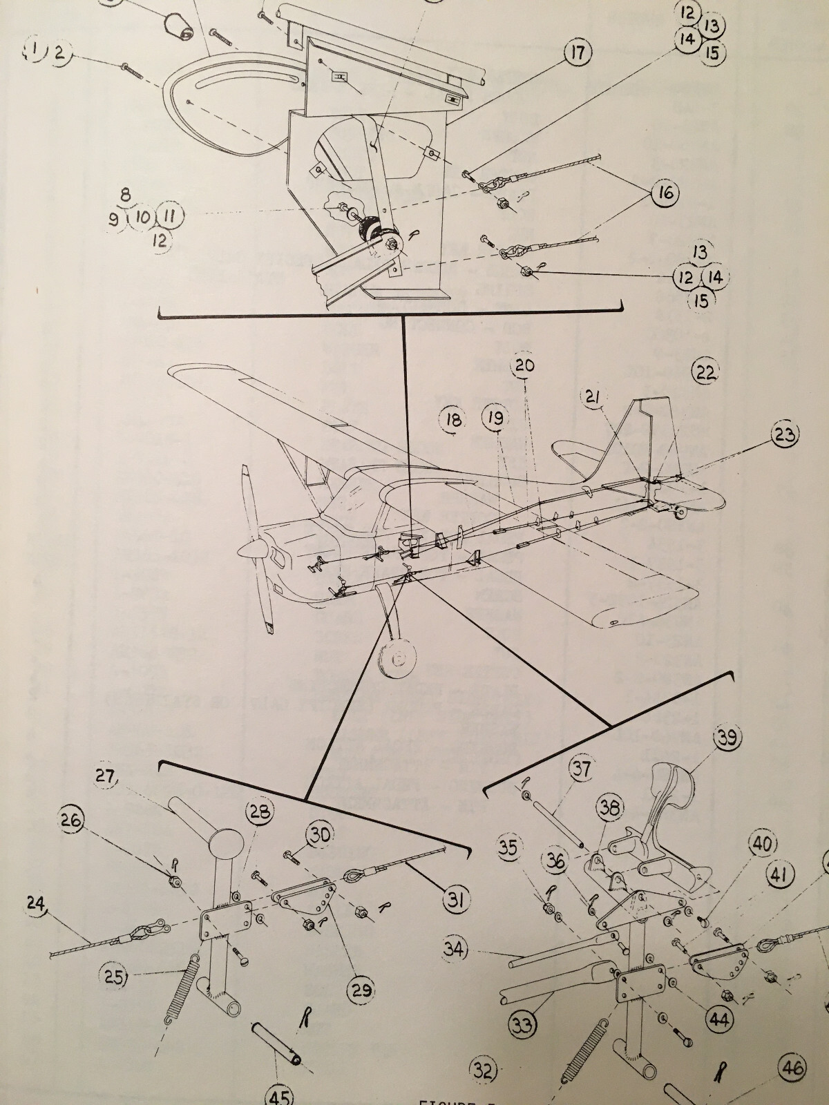 Bellanca Scout Parts Manual