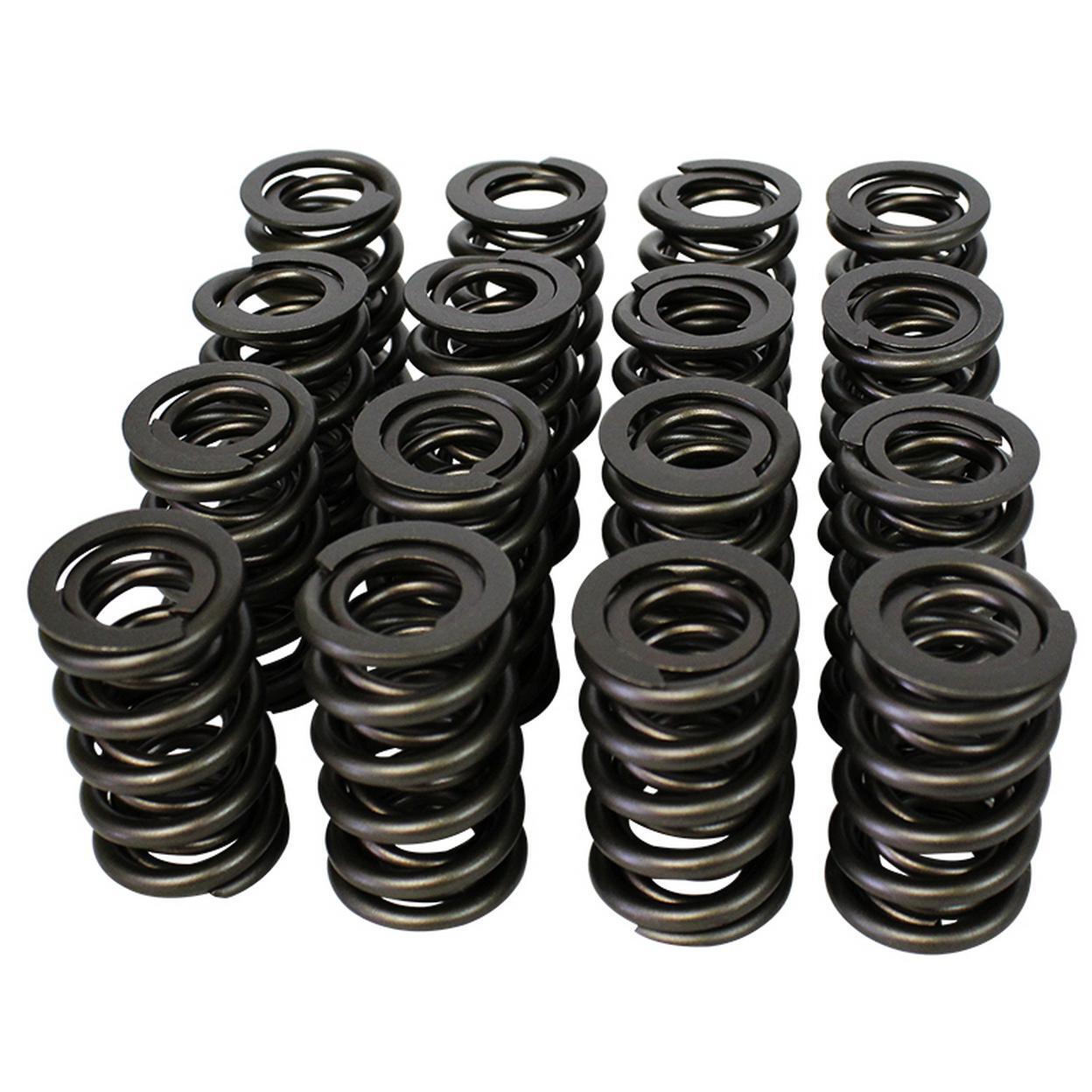 Howards Cams Inc Engine Valve Spring Kit | 98438-K34