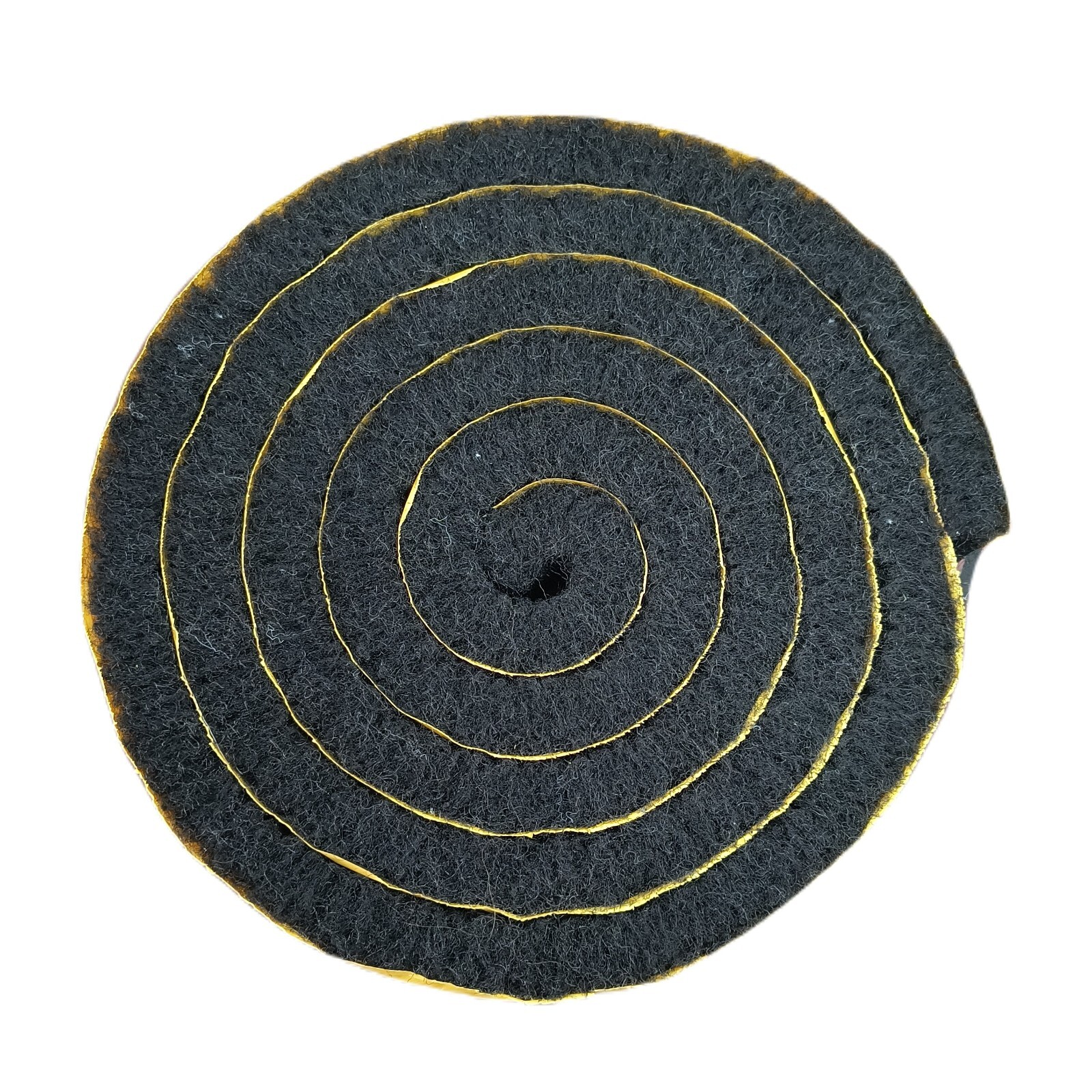 LCF 2"W Universal Vented Ridge Material for Metal Roof (2pcs @ 10' per package)