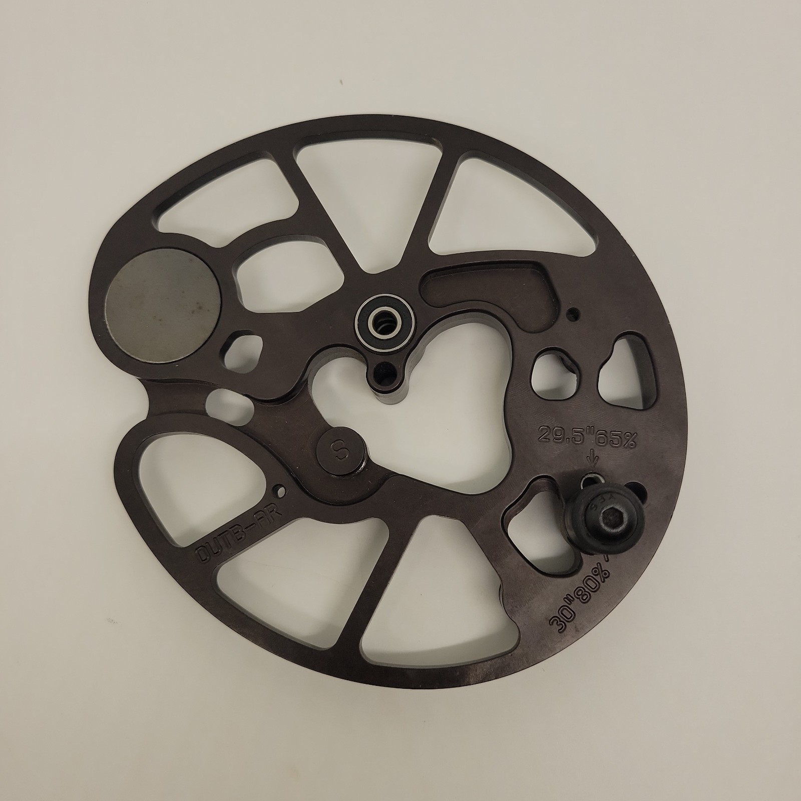 Mathews Archery Outback Cam 29.5/65% - 30/80% Cam 29.5" 65% 30"  80% Bow Part