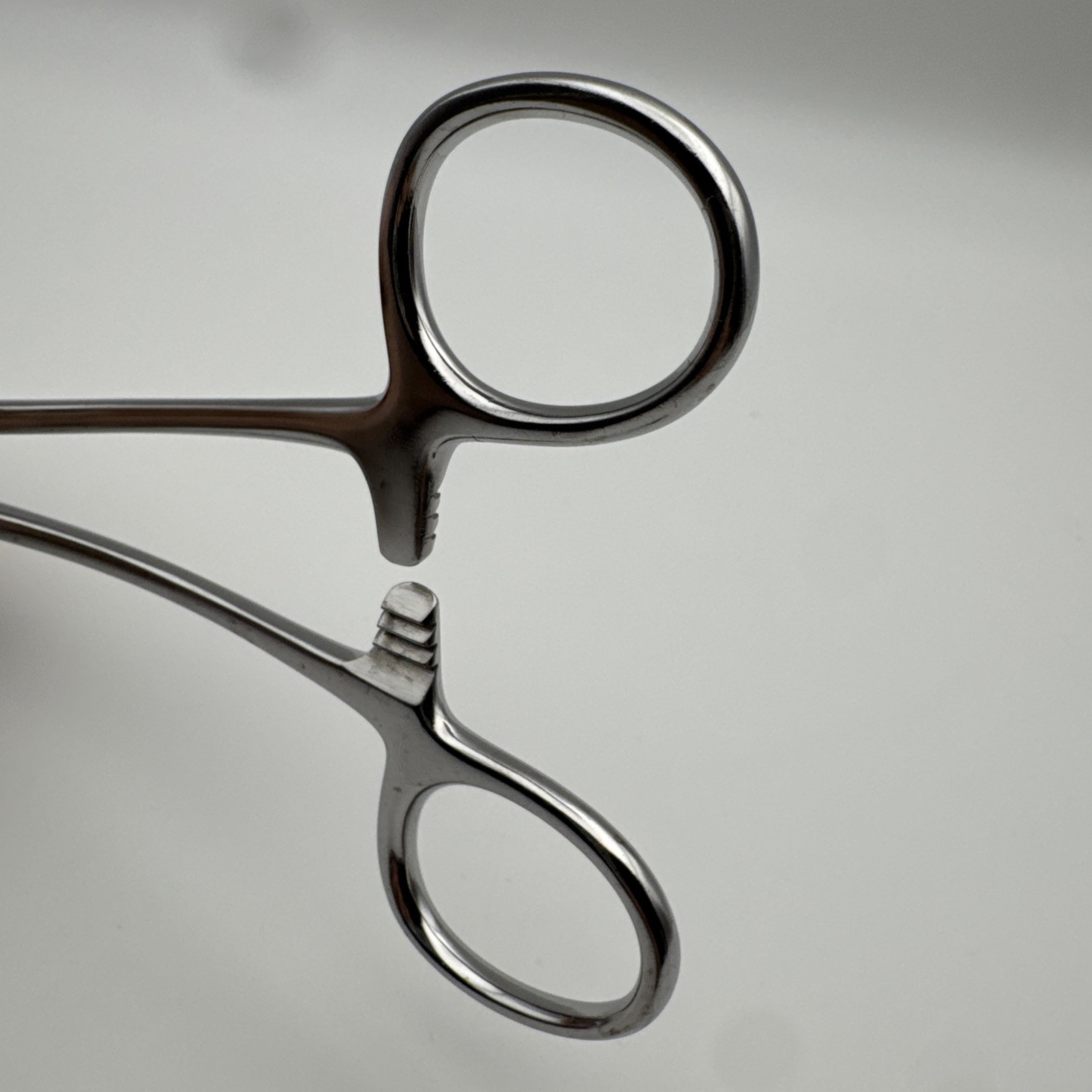 Weck 730412 Bozeman Dressing Forceps, 10.5”
