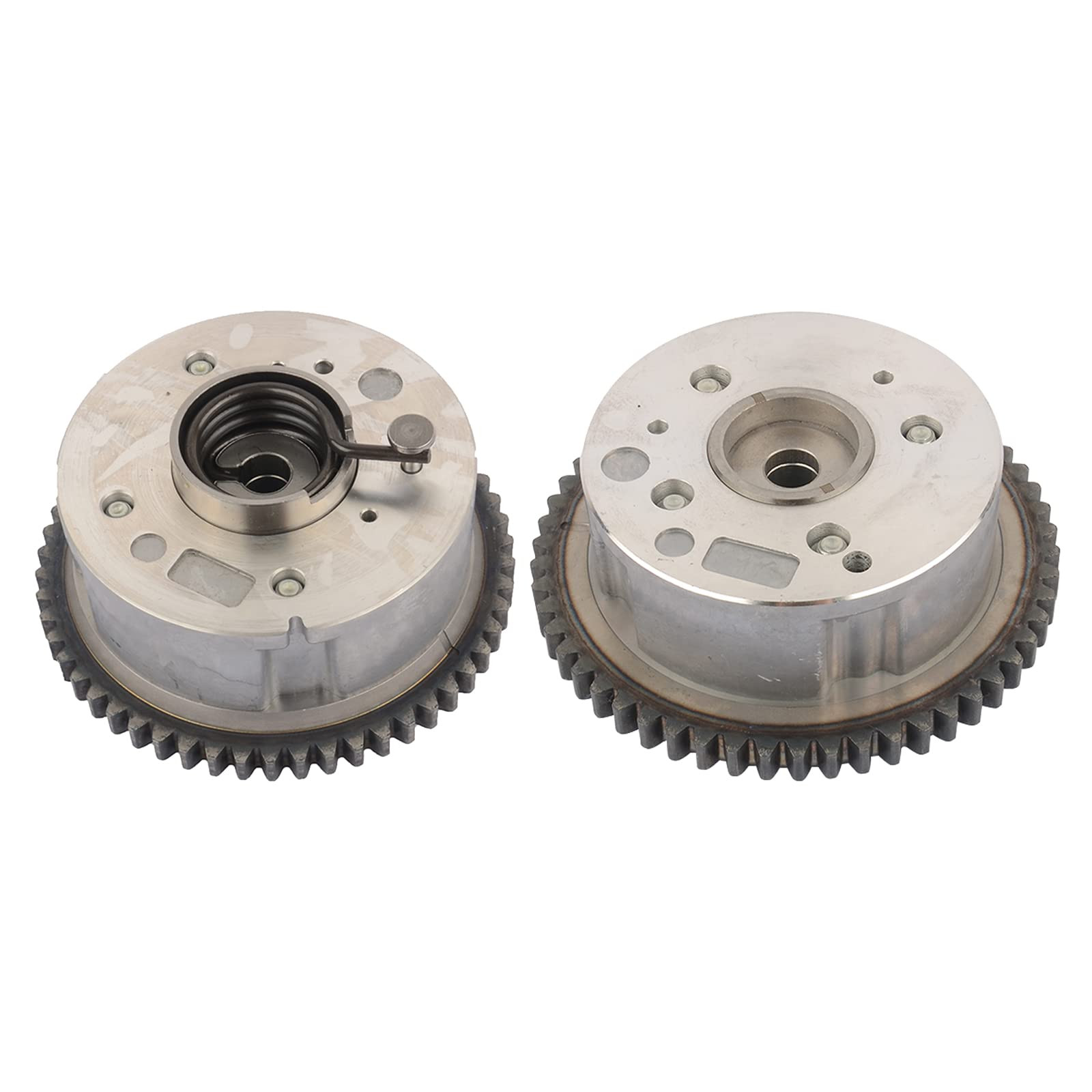 Intake Exhaust Camshaft Sprocket Timing Gear Replacement for Mitsubishi Outla...