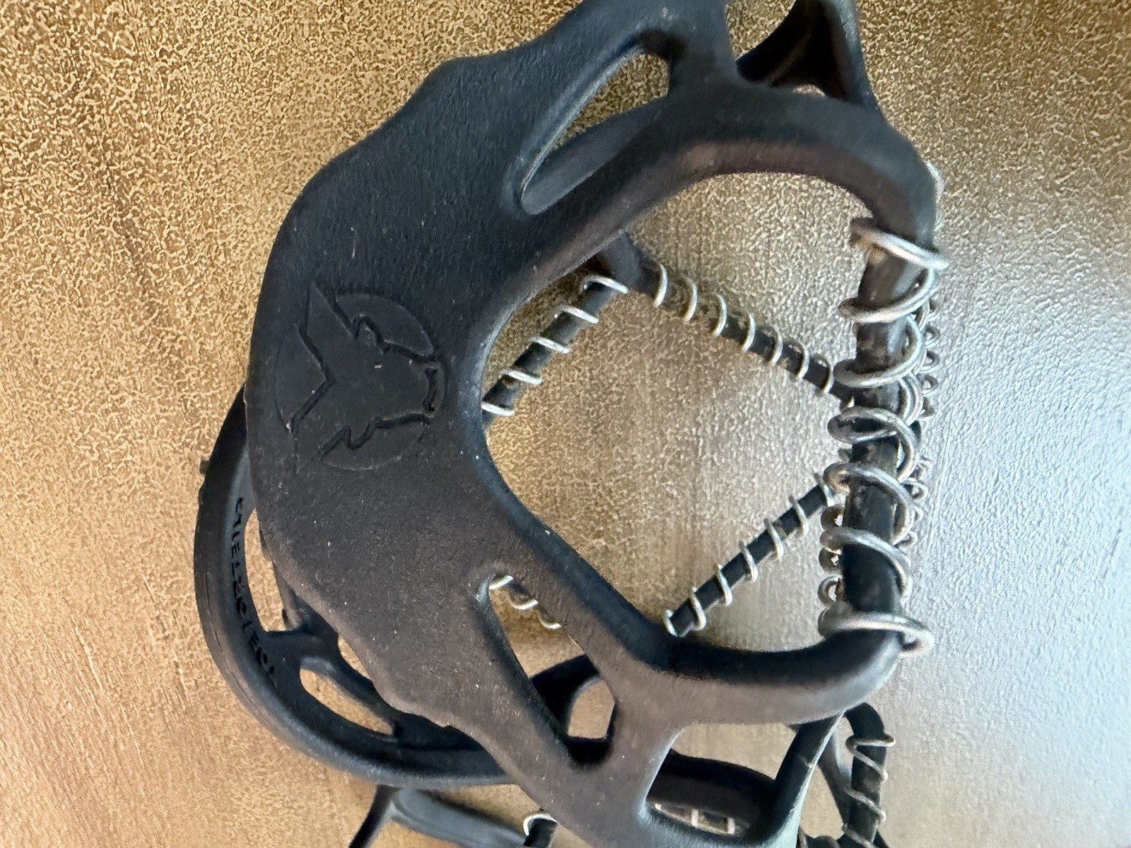 Yaktrax Brand Traction Cleats Size Large Gently Used Very Clean
