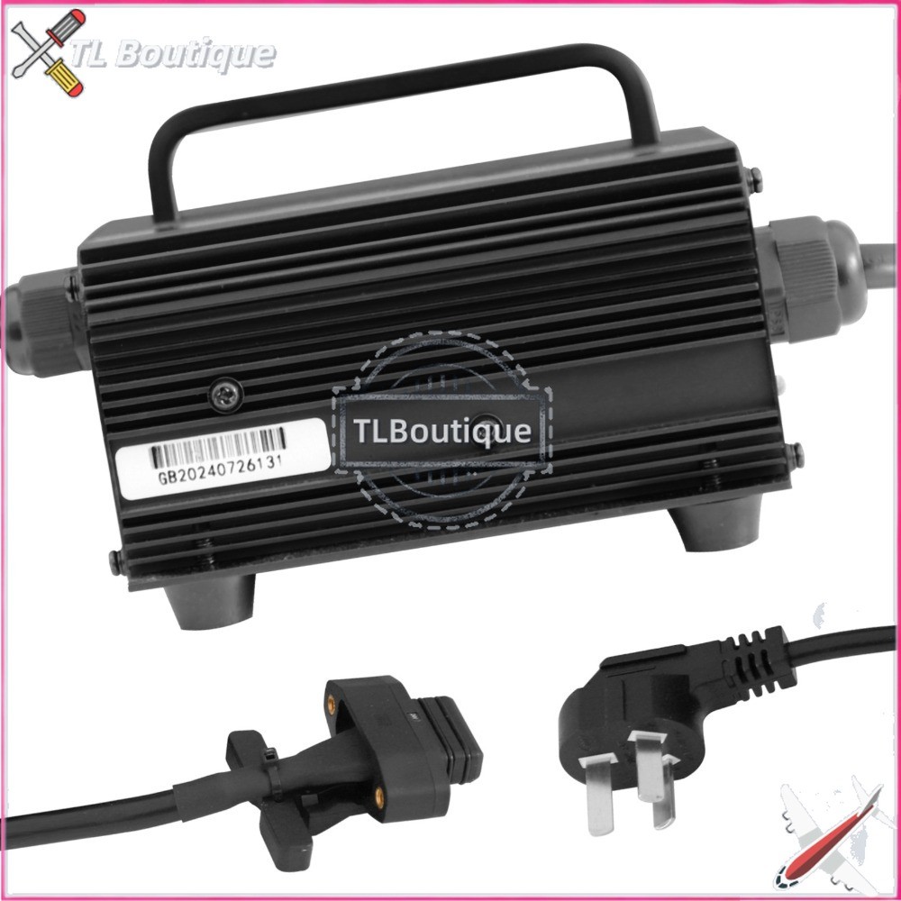 24V 10Amp CBD15J-Li3 Lithium Battery Charger for HELI Jack Truck Electric Pallet