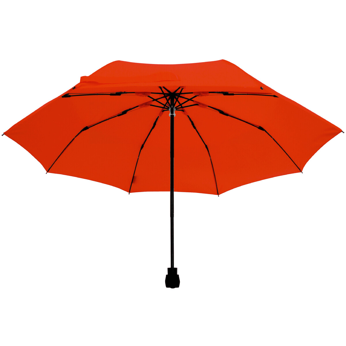 EuroSCHIRM Light Trek Umbrella (Red) Trekking Hiking Lightweight