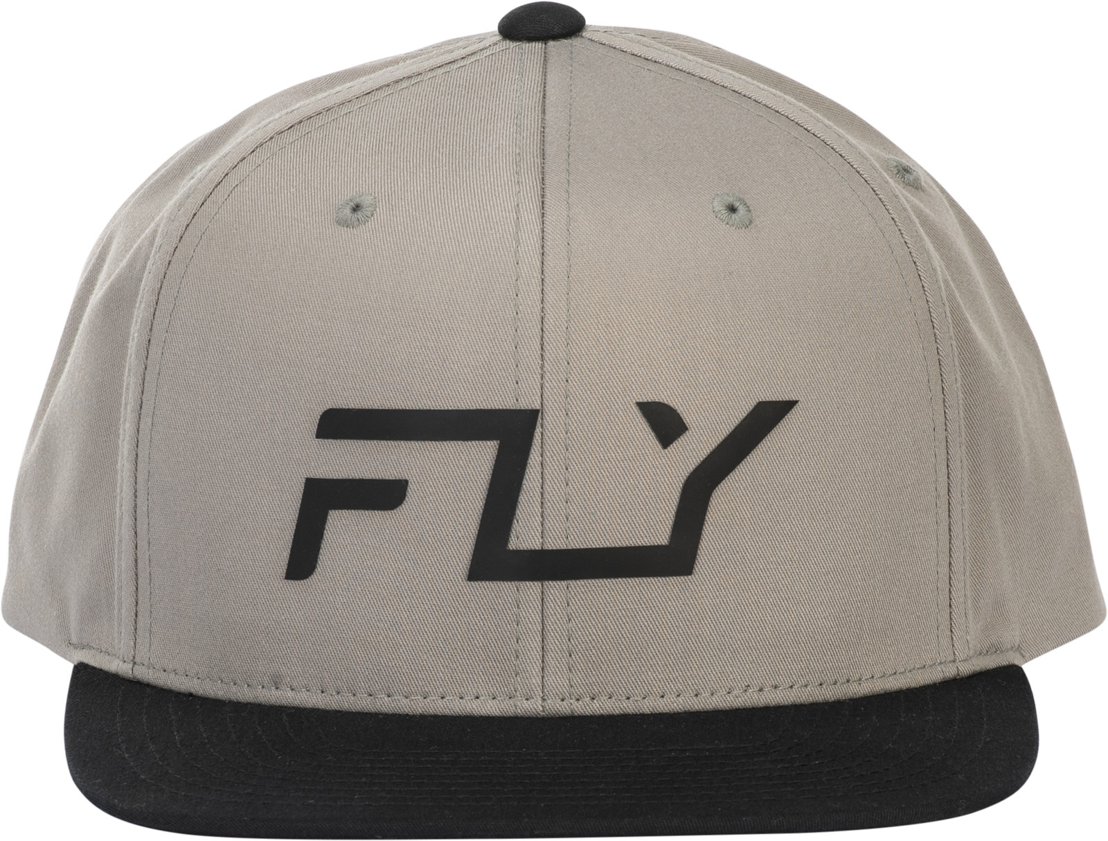 FLY RACING - Fly Flow Hat Grey | 351-1005