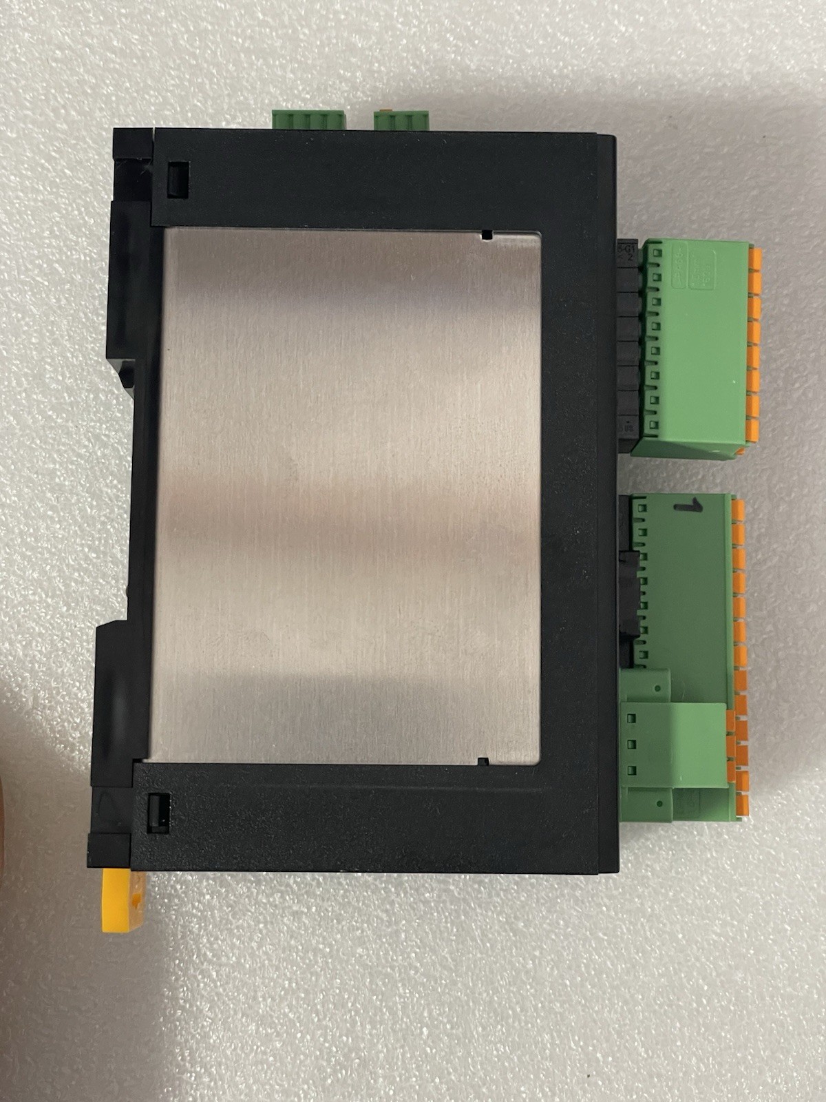 Oriental MOTOR CONTROLLER MODEL SCX11