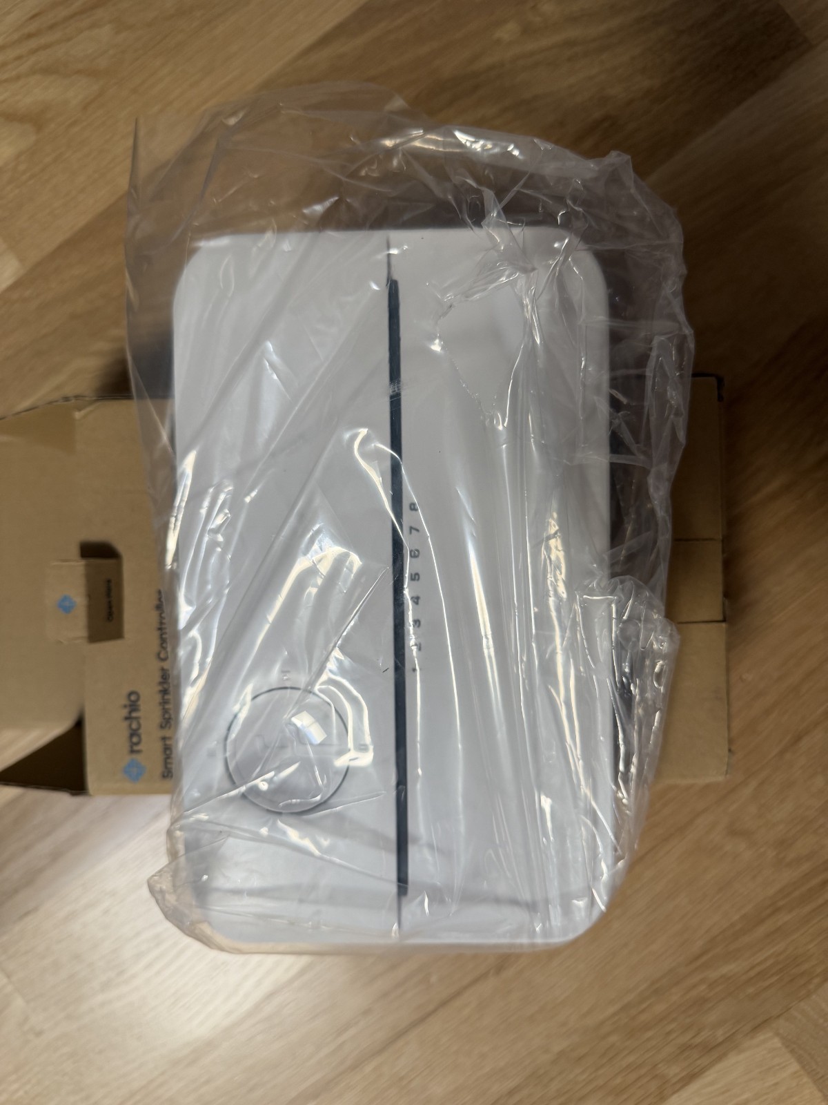 Rachio 8ZULWC 3 Smart Sprinkler Controller