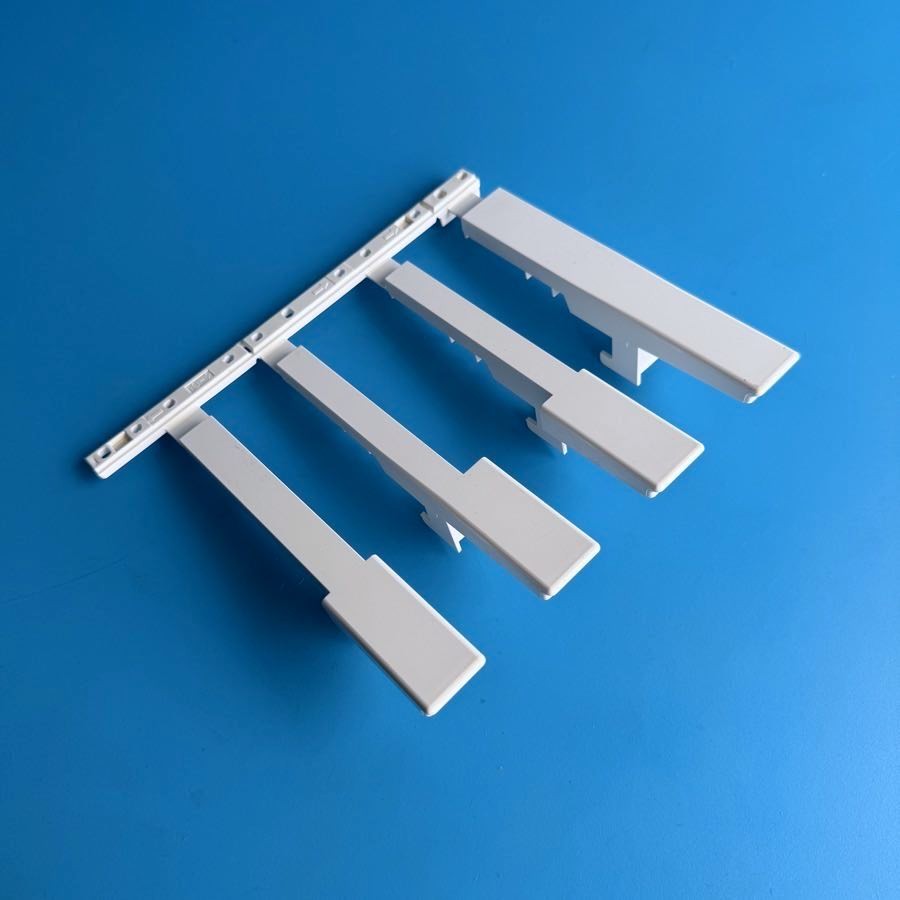 CASIO CTK-591 CTK-720 Keyboard Part: Highest Octave White Right Keys [D-F-A-C]