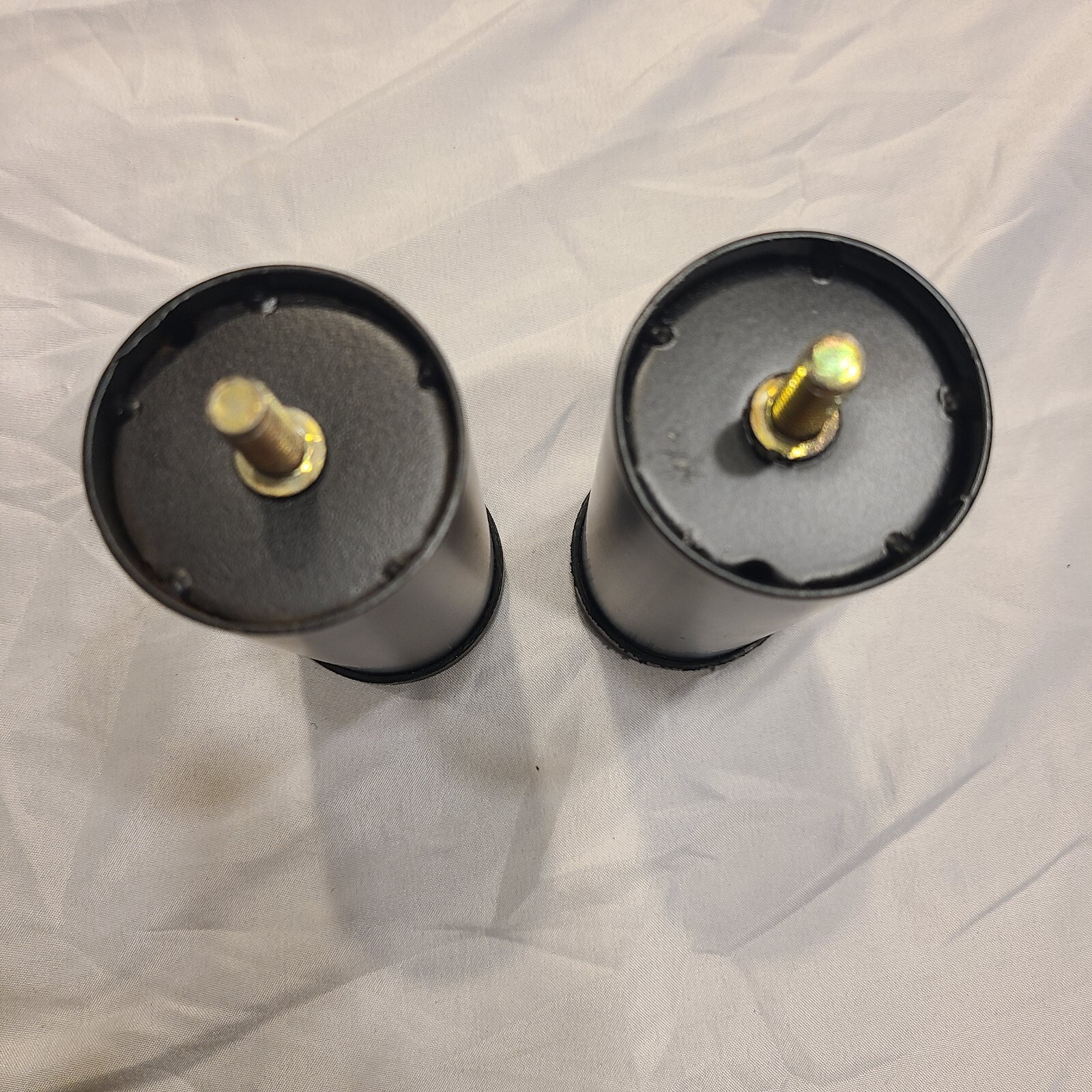 Serta Motion iSeries Bump Stops From Queen Adjustable Bed - Set of 2
