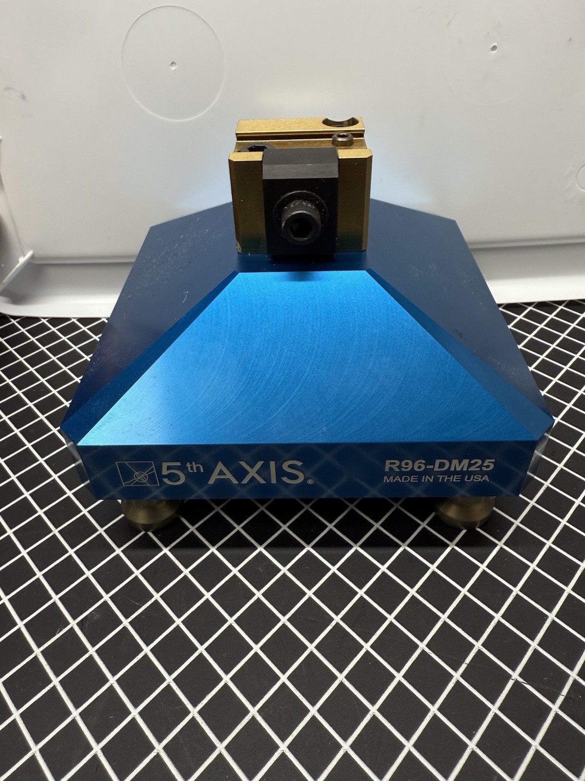 5th Axis R96-DM25