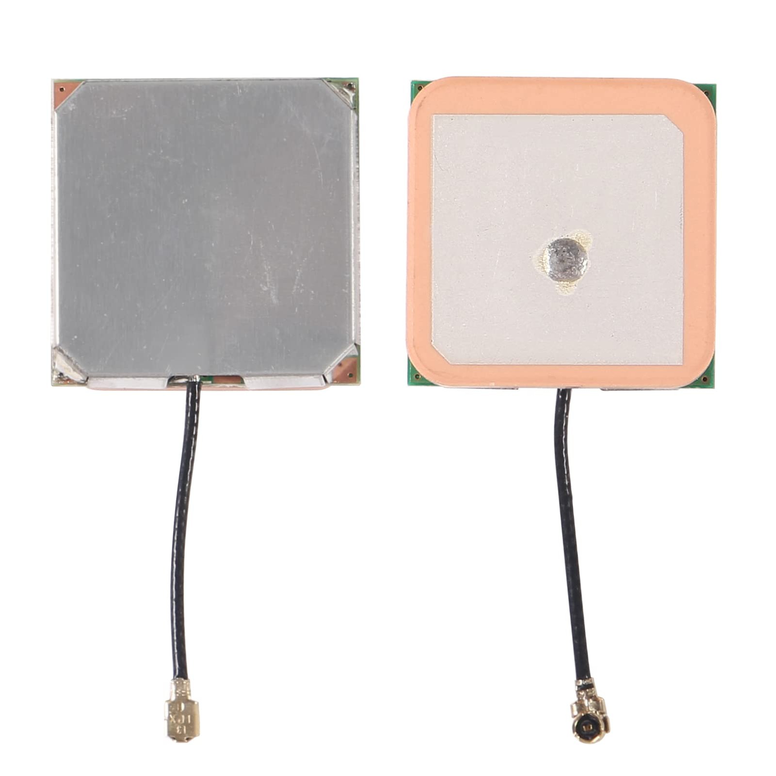 2Pcs GY-NEO7MV2 NEO-7M GPS Module with Flight Control for EEPROM MWC APM2.5 Larg