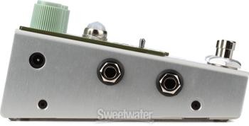 Beetronics FX Seabee Lite Harmochorus Pedal - Cream