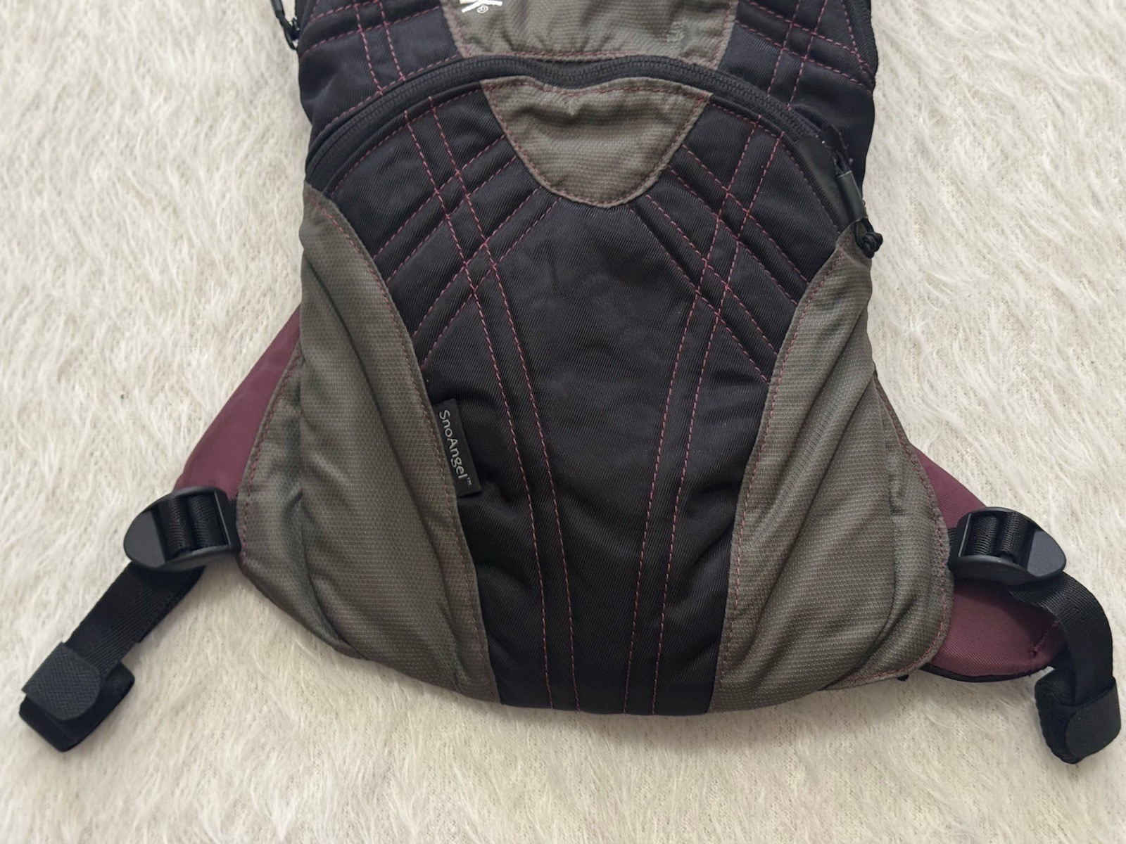CamelBak SnoAngel Hydration Pack Women Hiking