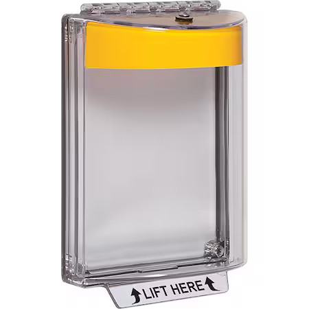 Safety Technology International Sti-13020Ny Universal Stopper Cover,