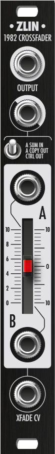 XAOC ZLIN : NEW : [DETROIT MODULAR]
