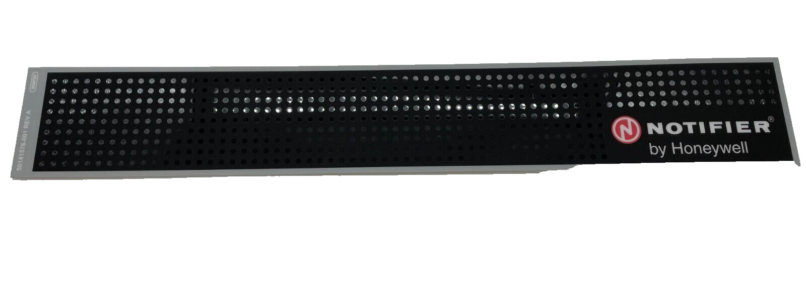 Notifier NFOVERLAY-BP - Same Day Shipping (SEALED)