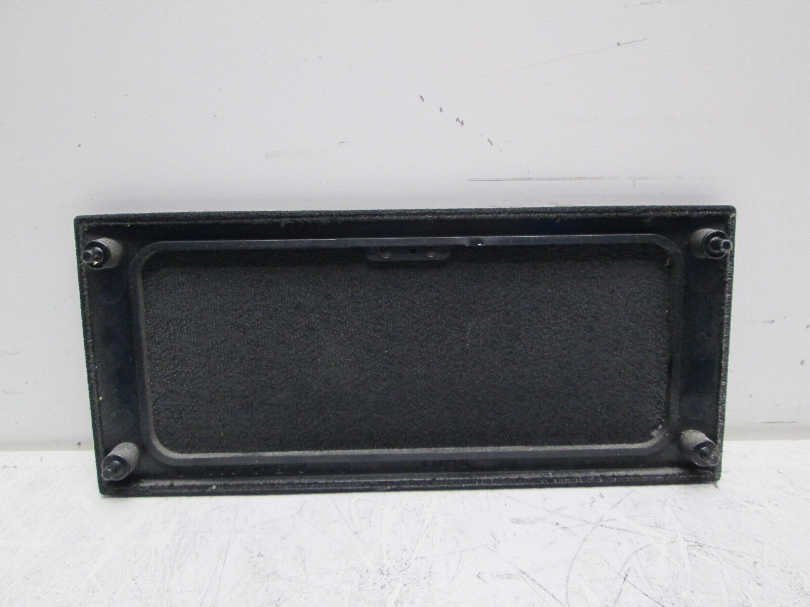 Replacement Grille for Sony SS-CNP69 Speaker System