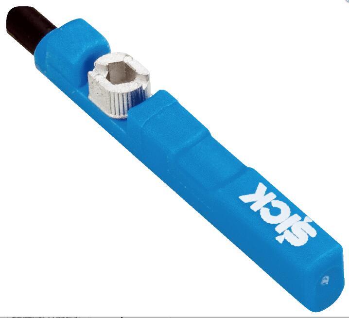 SICK MZC1-2V2PS-KP0 Sensors for C-slot Cylinders,PNP,New