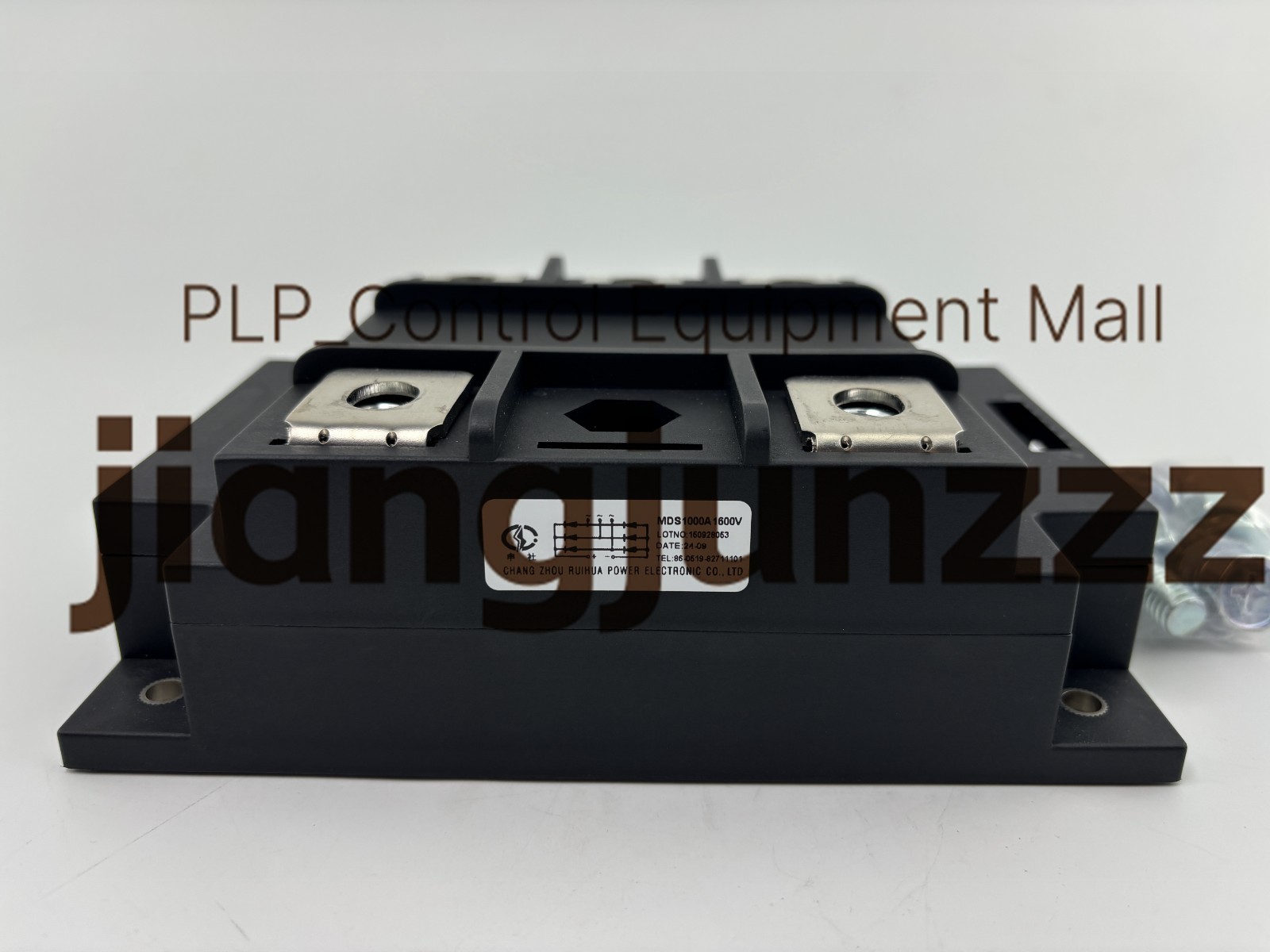 1PCS NEW FOR  3-phase Rectifier Bridge Module MDS1000A1600V MDS1000A 1600V