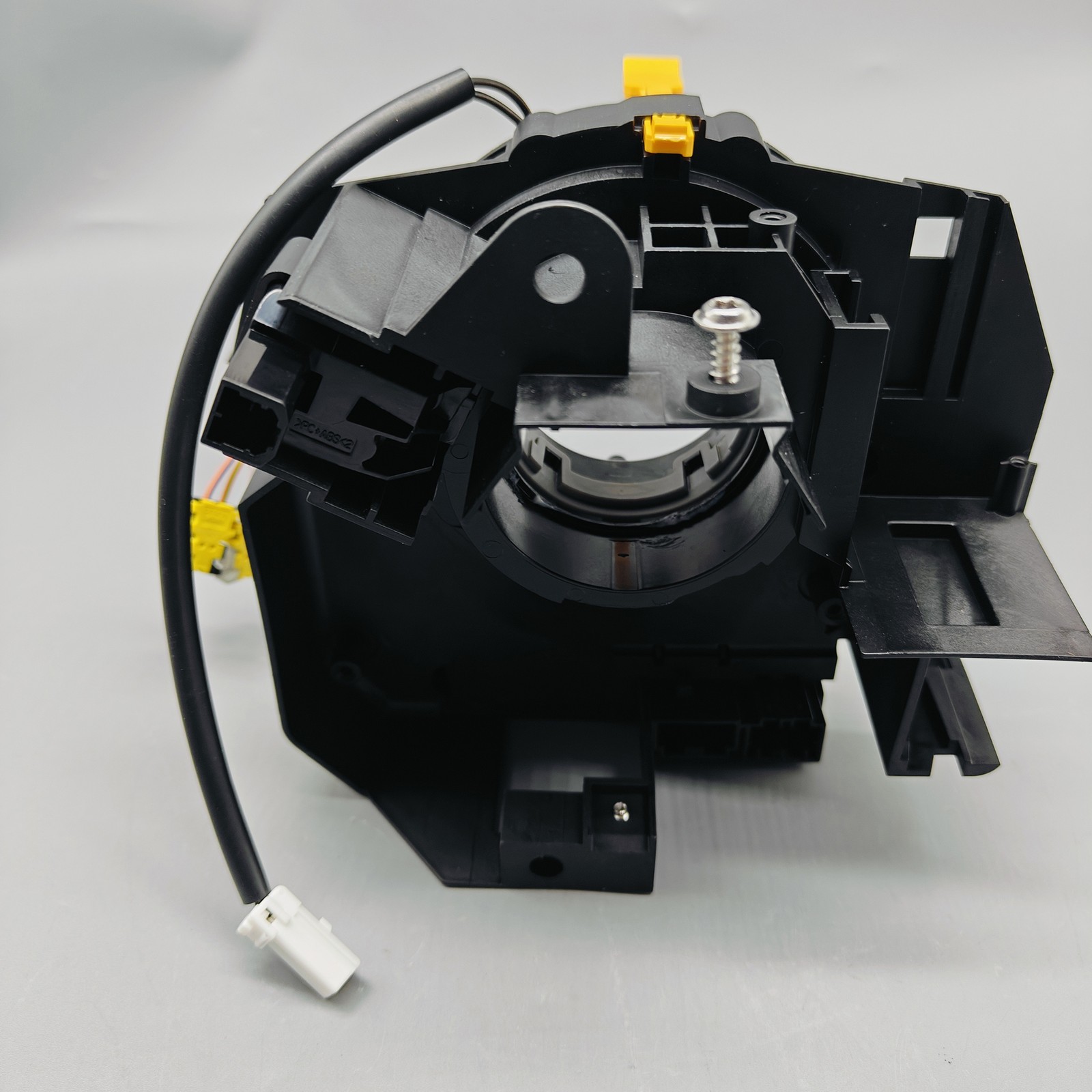 2013-2018 Clock Spring with Angle Sensor RAM 1500 2013-2022 2500 3500 68528300AA