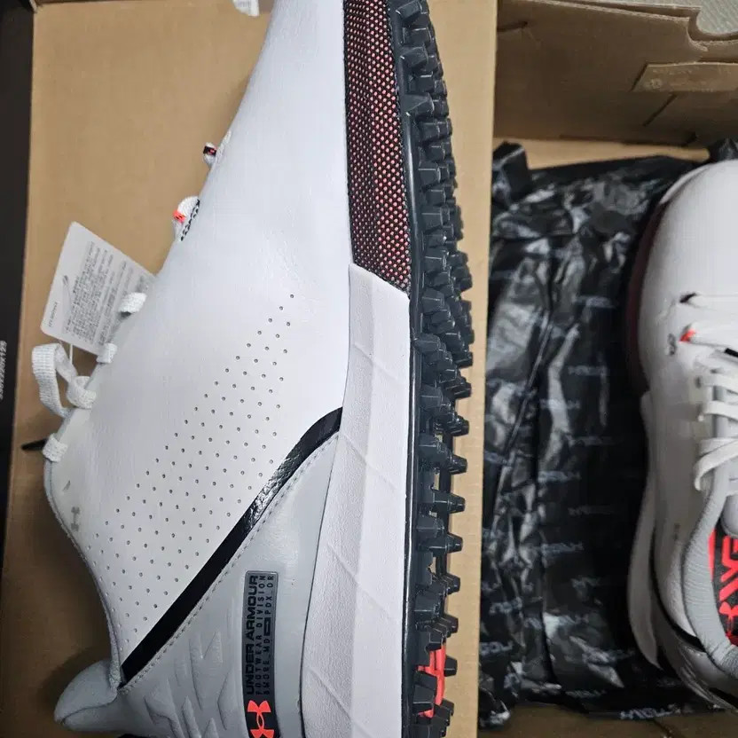 Under Armour Men's Golf Shoes (New)
