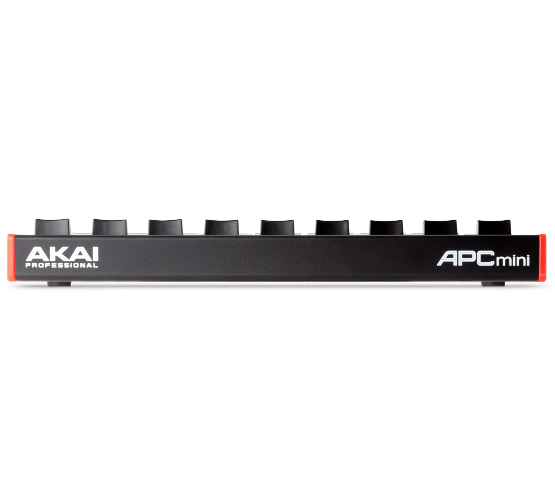 Akai Professional APC mini MK2 Compact Ableton Live Controller