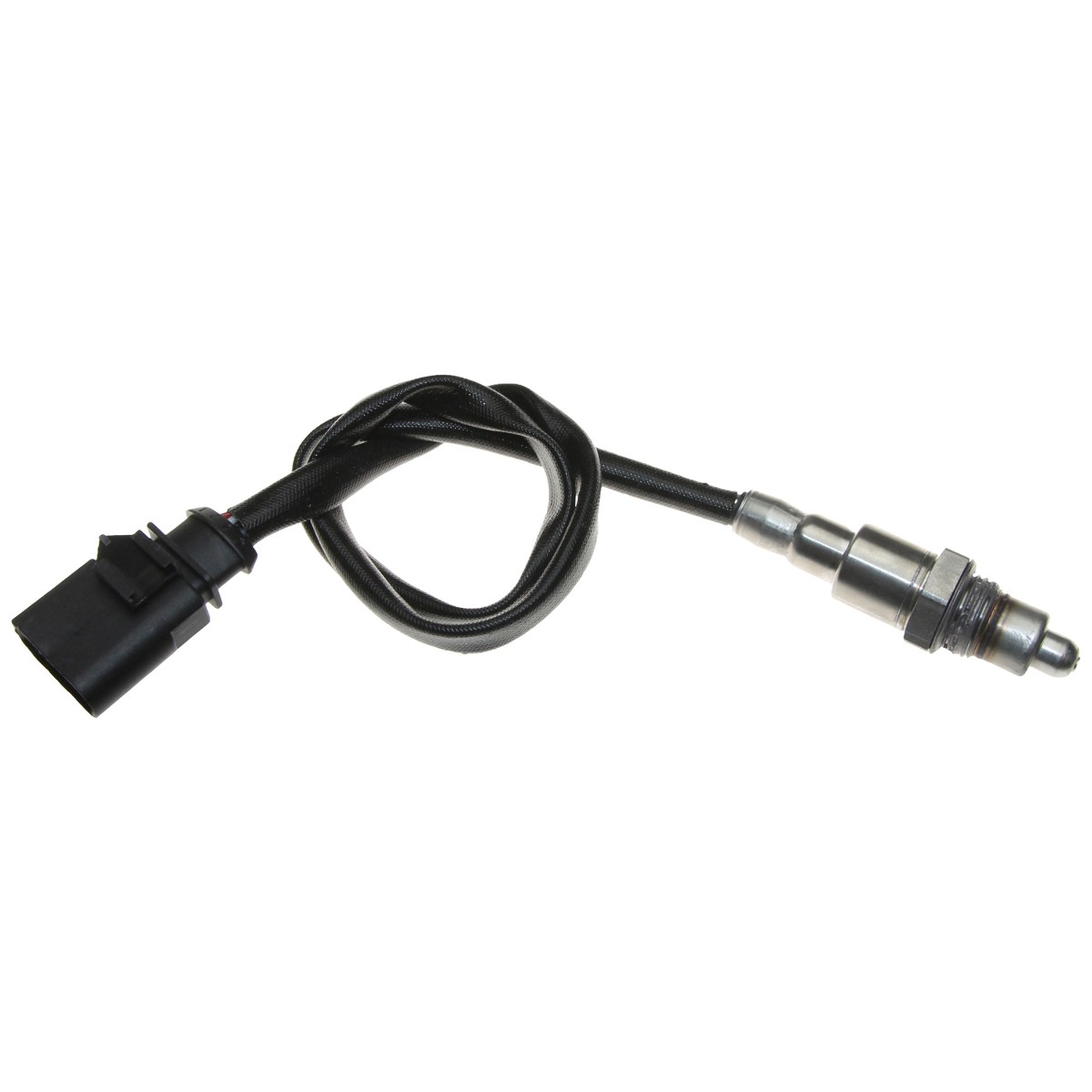 Walker Products Oxygen Sensor fits 2013-2016 Volkswagen Beetle Downstream Center