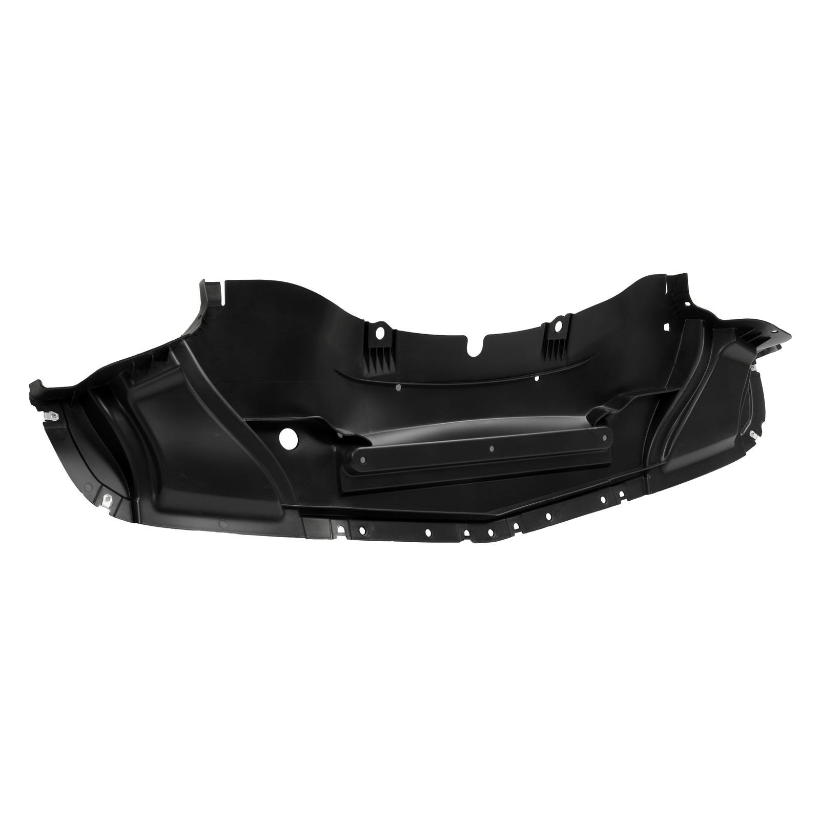 Front Lower Engine Splash Shield For Dodge Challenger 2013-2023 #68085541AC