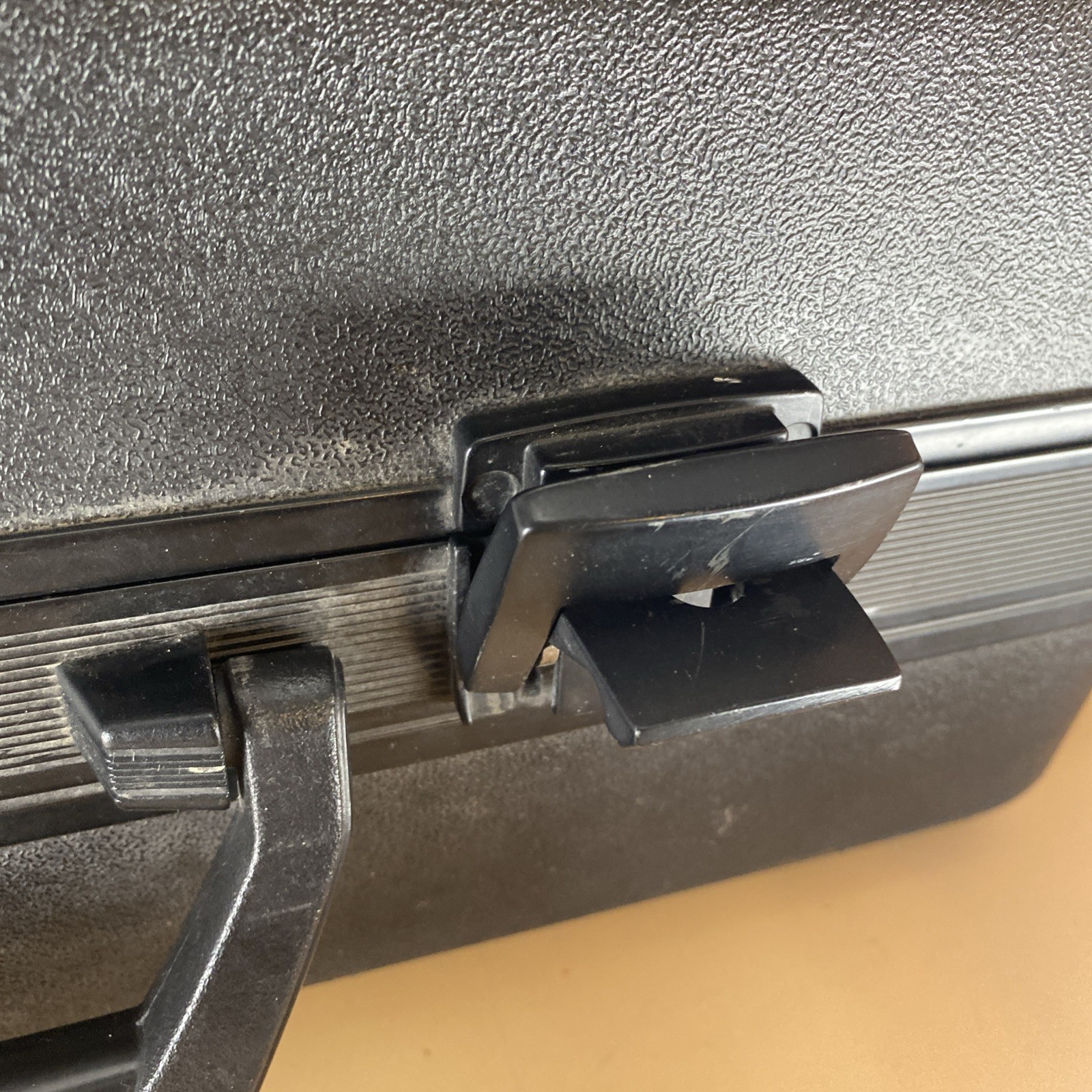 Carrying Case for X-RITE SP68 SPECTROPHOTOMETER/ with Foam Padding CASE ONLY