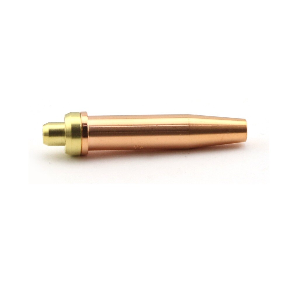 WeldingCity® Propane Natural Gas Cutting Tip 4213-10 #10 Purox Torch | US Seller