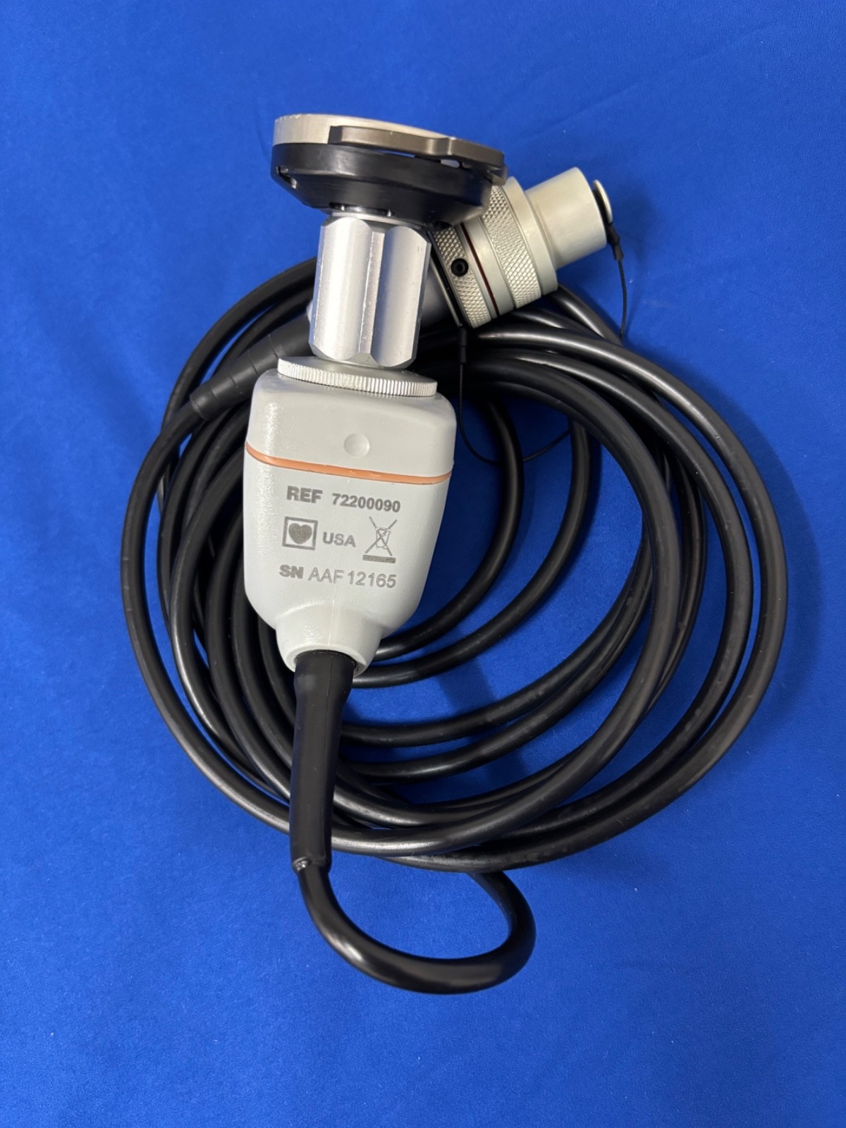 Smith & Nephew 460H Endoscope Camera Head