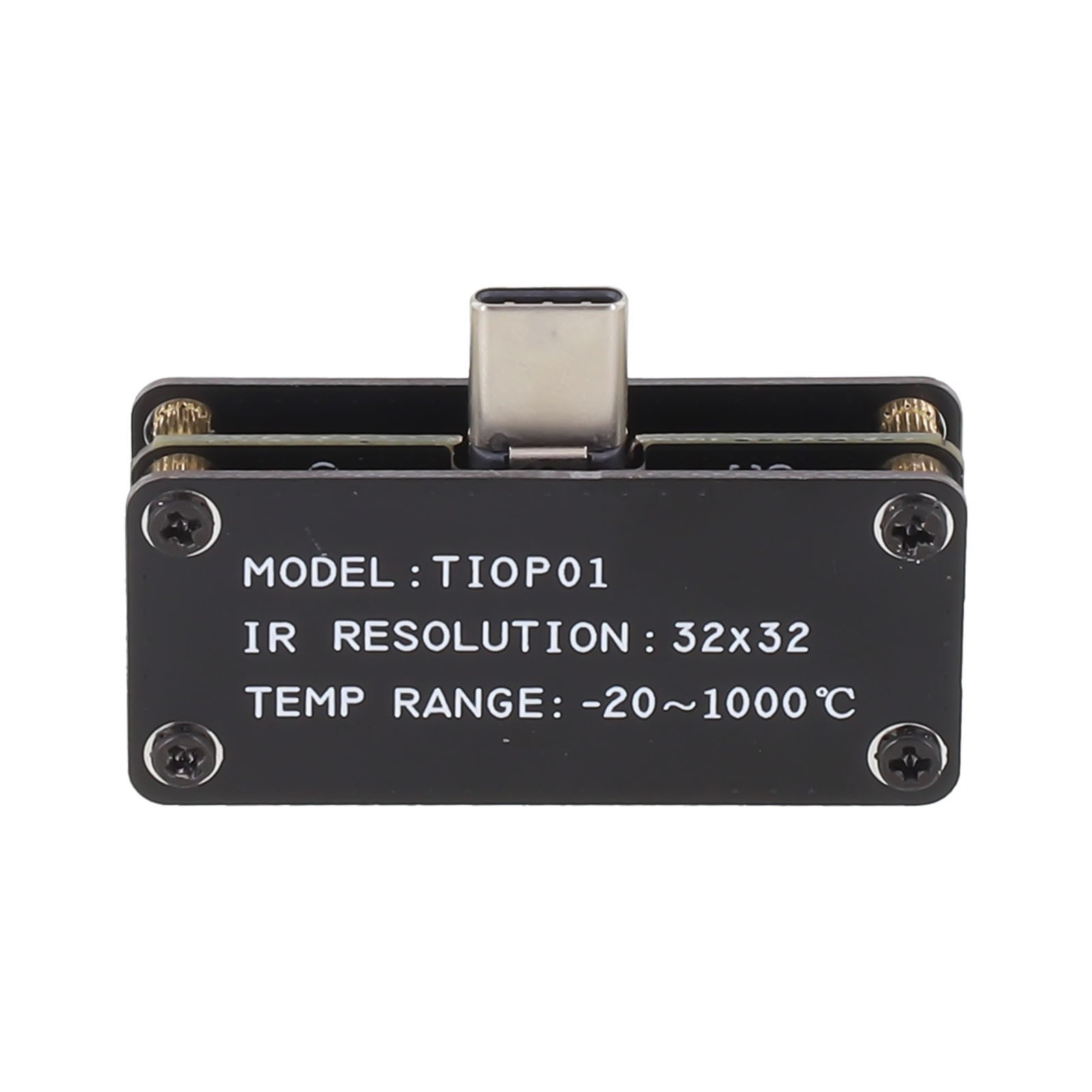 Professional For Android Thermal Imaging Camera Reliable Temperature Assessment