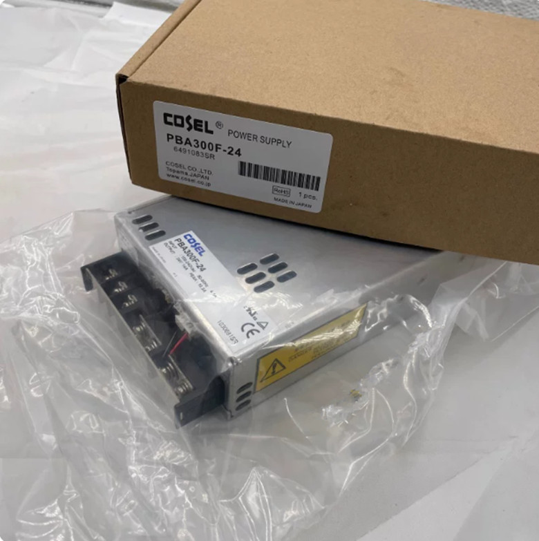 COSEL switching power supply PBA300F-24-N1