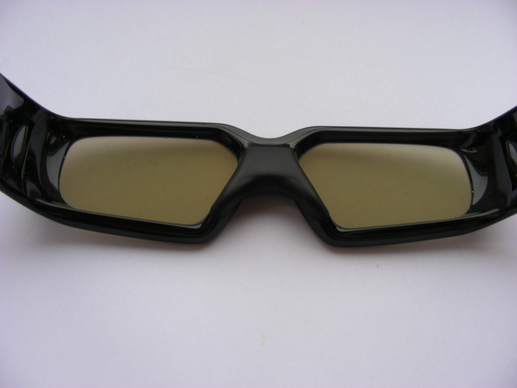 NVIDIA 3D Vision Wireless Glasses