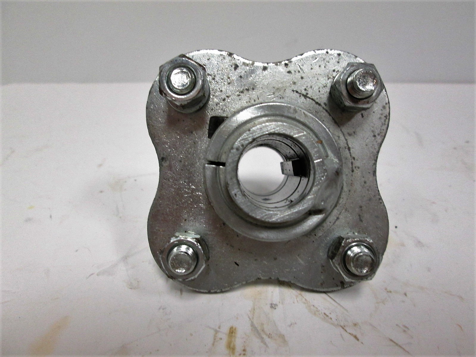 Electric Mobility Wheel Hub #2513