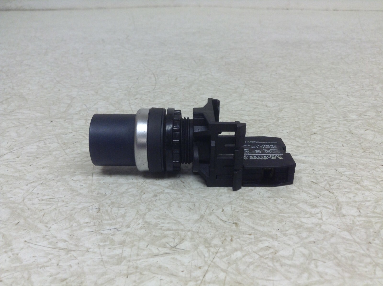 Moeller Klockner E K10 Key Selector Switch EK10 (TSC)