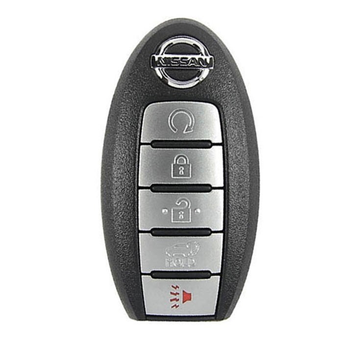 2013-2016 NISSAN PATHFINDER SMART KEY 5B W/REMOTE START - KR5S180144014- 433Mhz