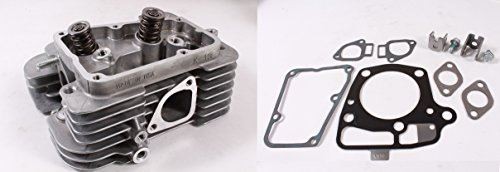 GENUINE OEM KAWASAKI PART #99999-0627 CYLINDER HEAD #1 KIT FOR FR FS FX651V-730V