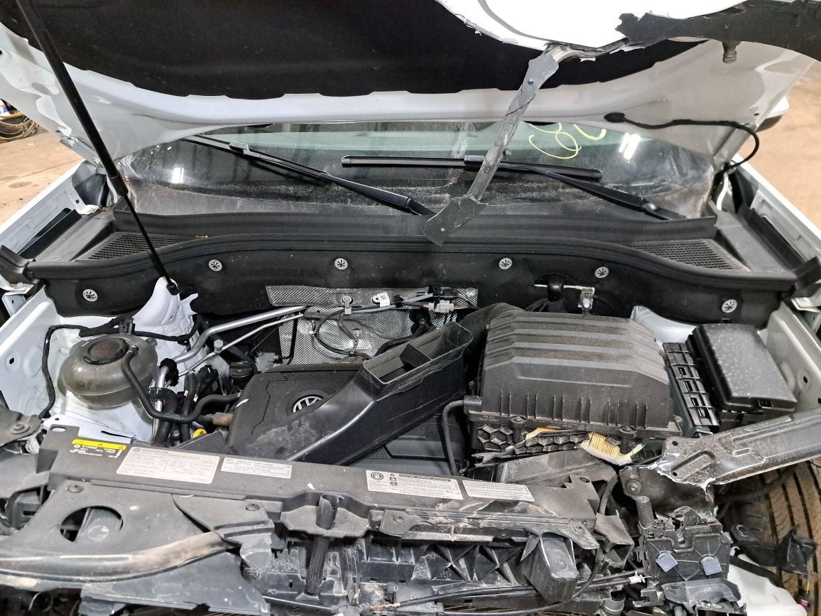 Rh Passenger Side Rear 2020 Atlascs Camera/Projector Sku#4392685