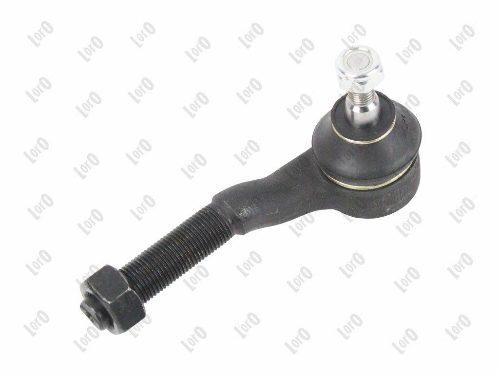 ABAKUS Tie Rod End 233-11-569 For Peugeot Reinforced Left Front Outer