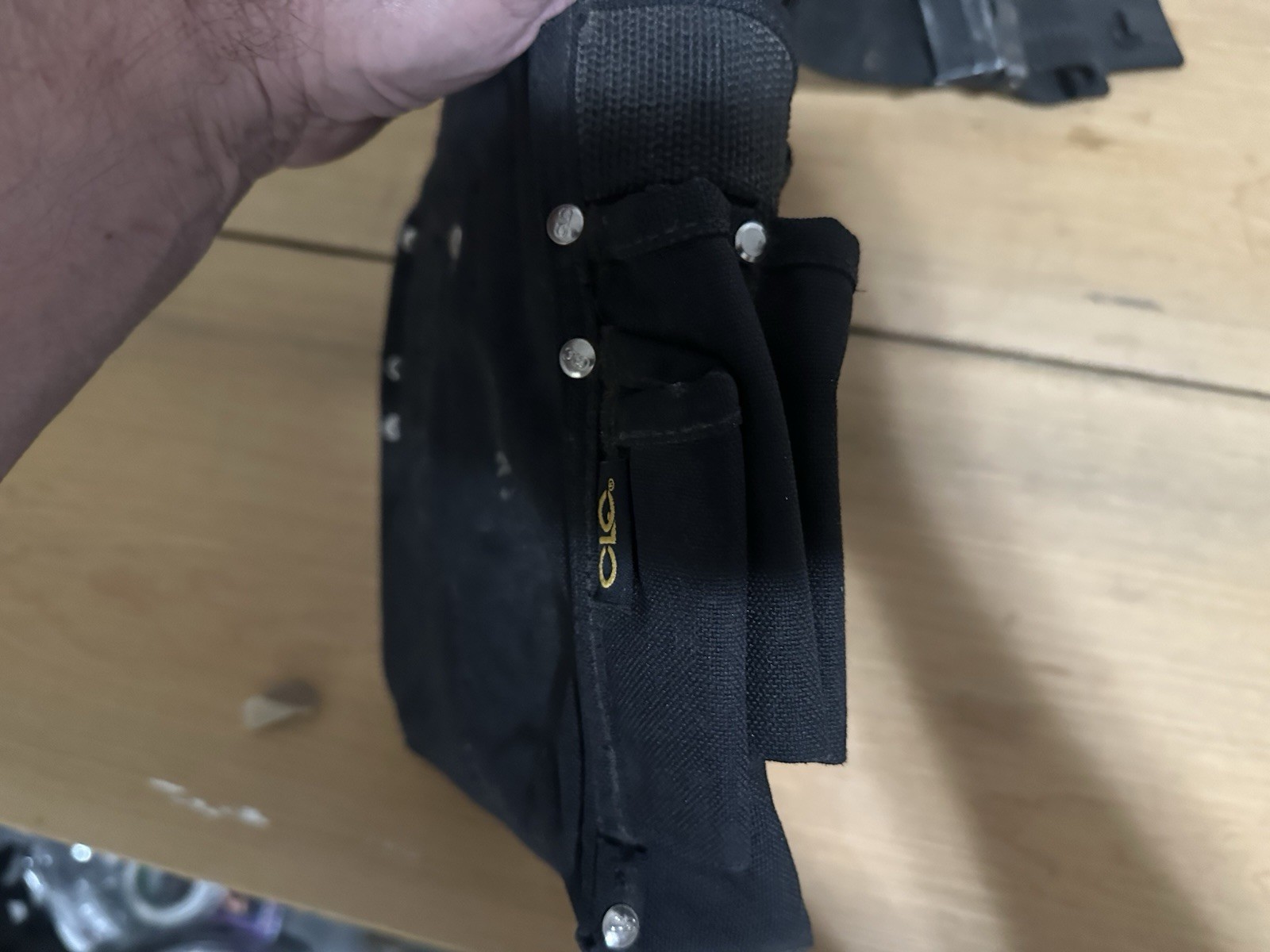 Corpora Work Belt