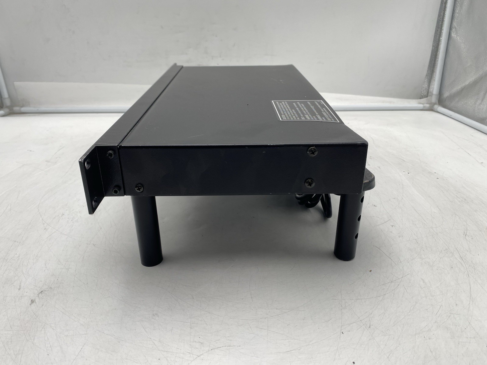 Crown D-75A 2-Channel Power Amplifier