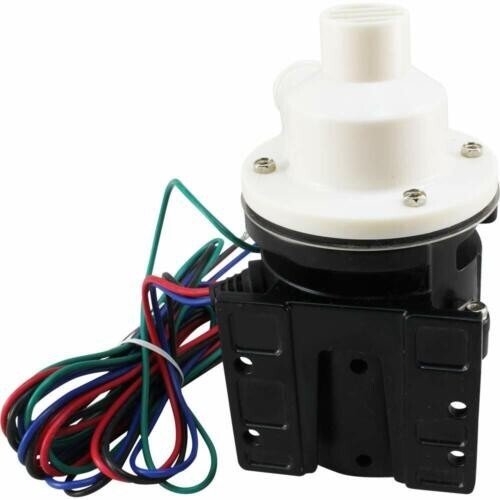 Hoshizaki AP-TA4H USK Brand Pump Motor Assembly Replacement - Free Shipping
