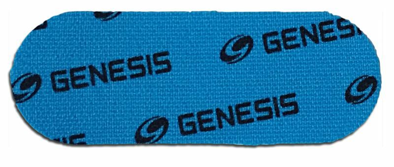 Genesis Excel Classic Performance Tape
