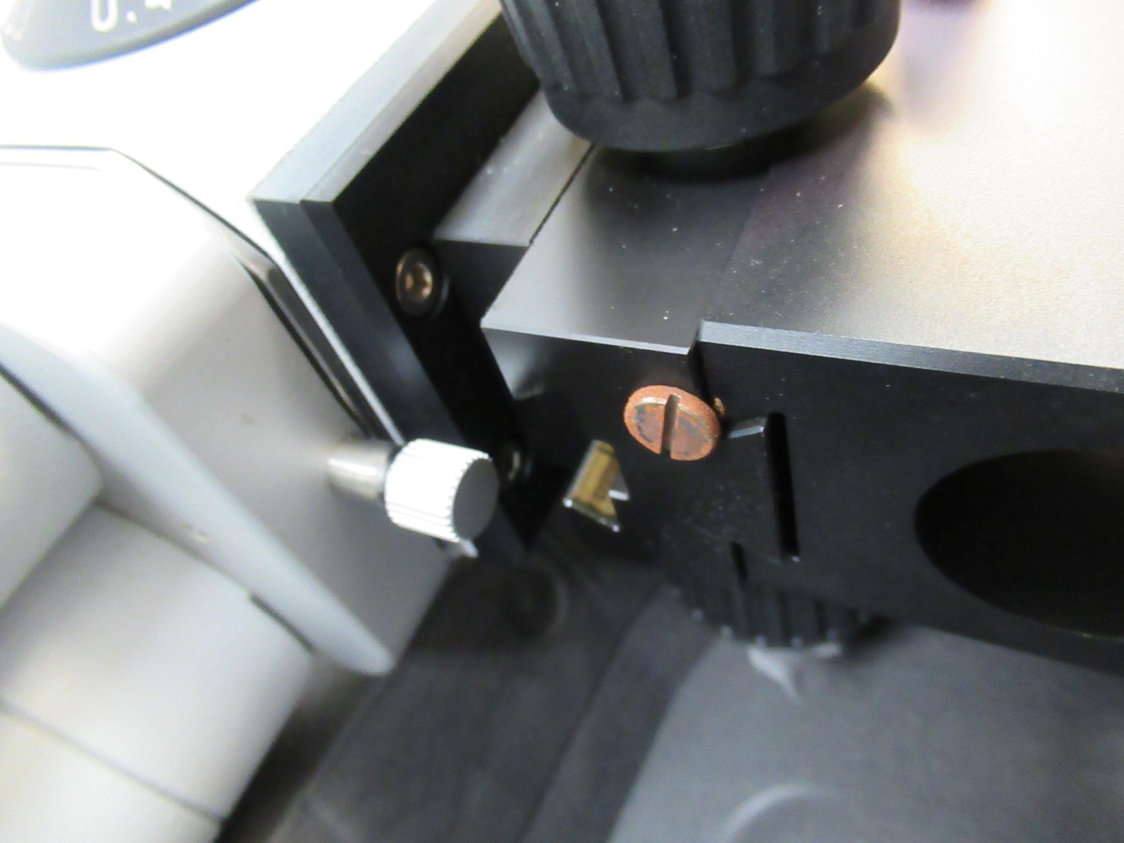 Karl Kaps 920001700301 Optical Microscope Head