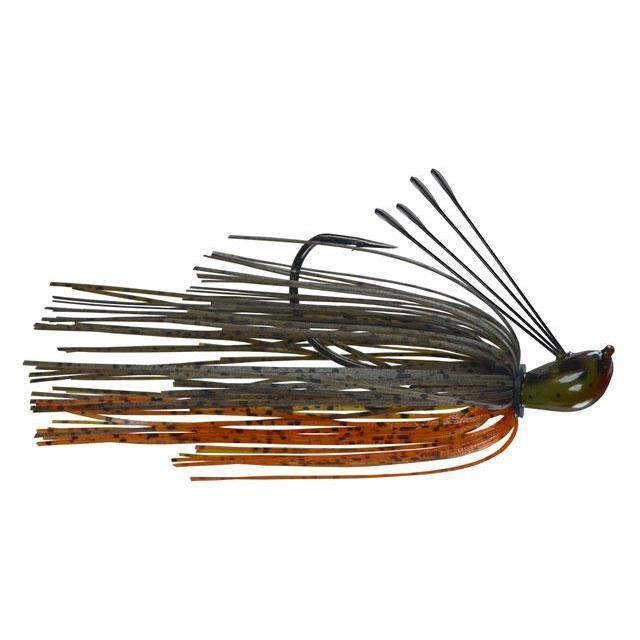 Picasso Dock Rocket Jig