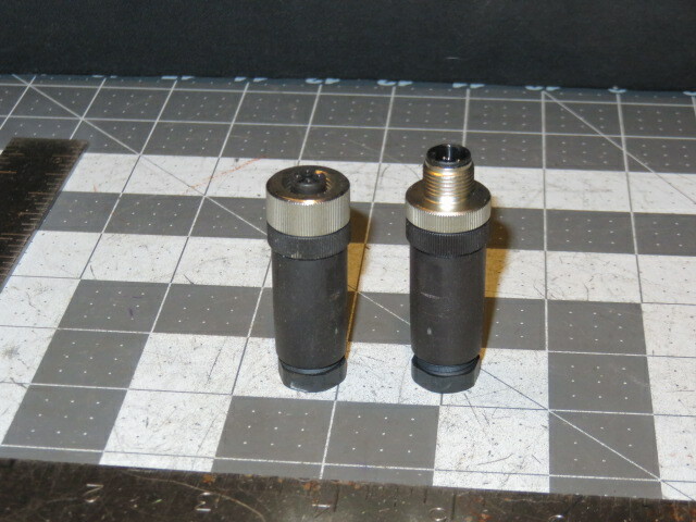 MURR ELEKTRONIK 27621 or 27626 WIREABLE SCREW TERMINAL